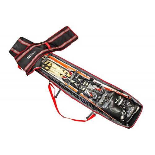 Чехол для лиж/борда Travel Extreme Freeride Red (1060-TE-А027RED)