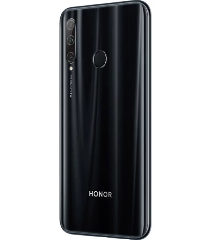 Смартфон Honor 20i 4/128Gb Black (1290021) - фото 2 Смартфон Honor 20i 4/128Gb Black (1290021) - фото 2