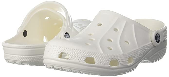 Сабо Crocs Ralen р. W6/EUR 36-37 White (9031832)