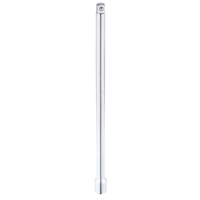 Подовжувач Intertool ET-1004 хром-ванадій 1/2" 375 мм (9571946)