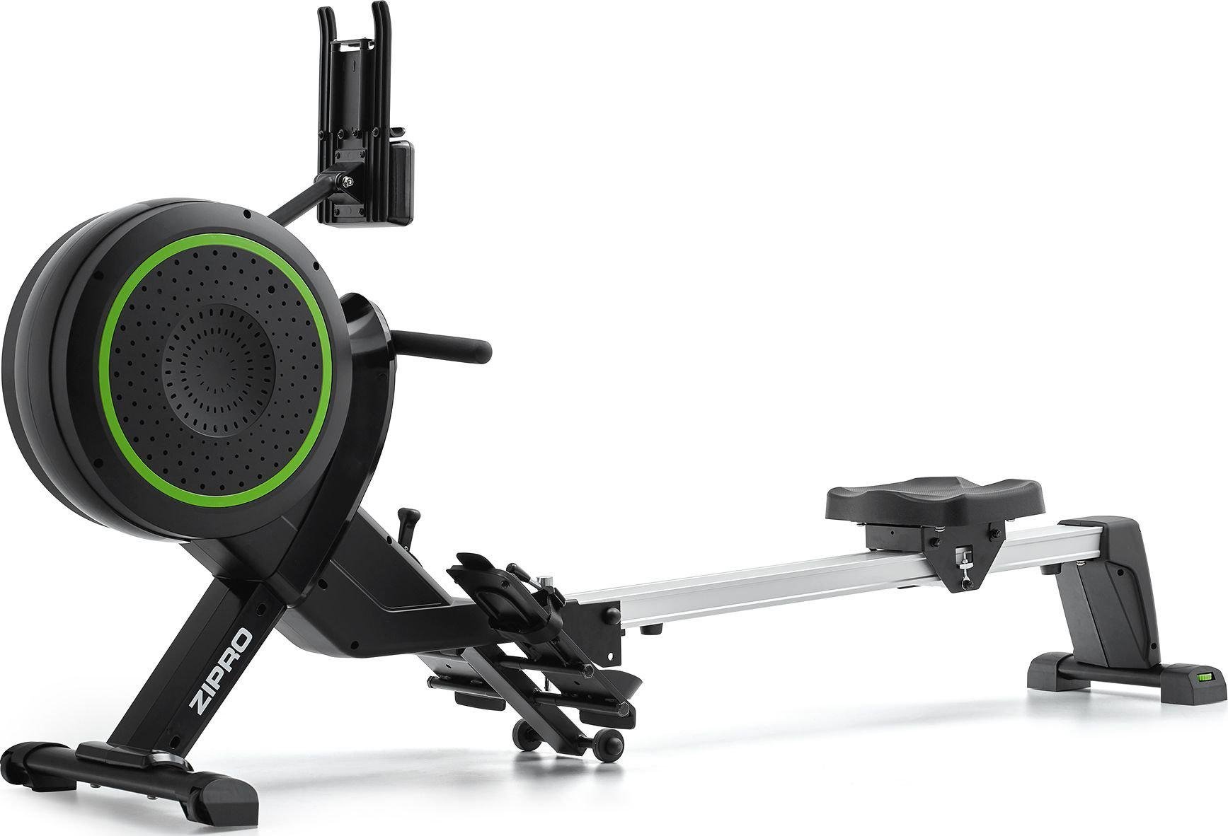 Гребний тренажер Zipro Dash (555971)