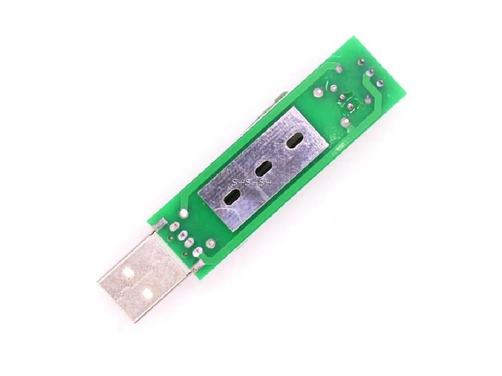 Резистор нагрузочный для USB тестера 3 шт. (10915408) - фото 5