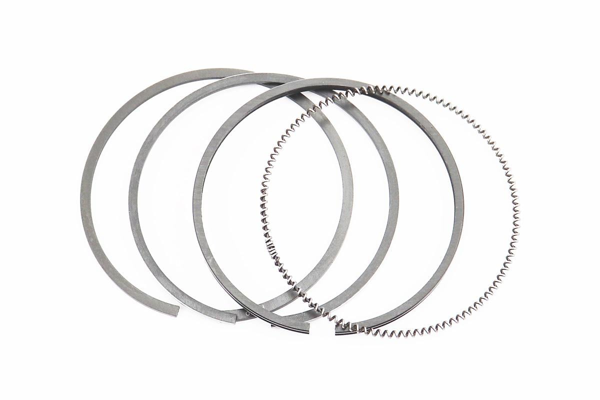 Кольца поршневые для двигателей 170F 70 мм STD (999352) Кольца поршневые для двигателей 170F 70 мм STD (999352)