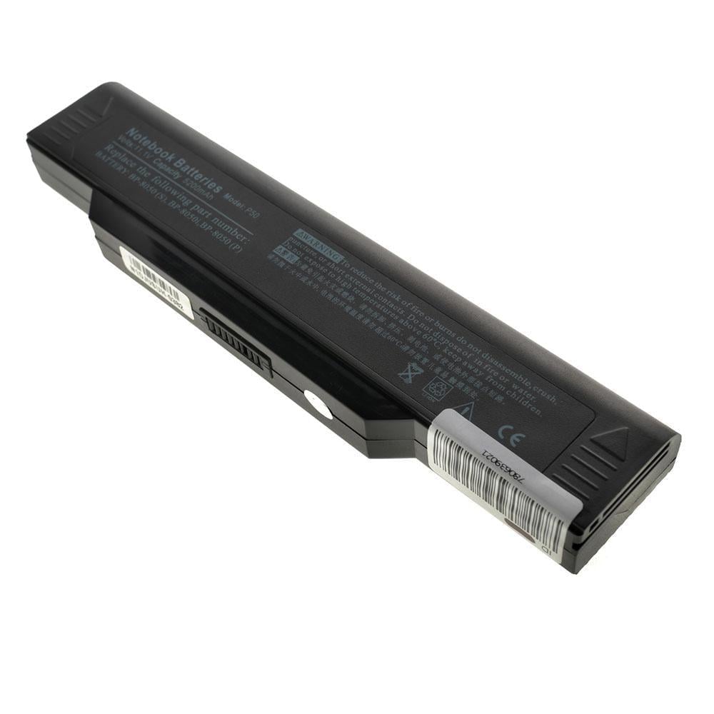 Аккумулятор для ноутбука Packard Bell Easy Note B3600 Series 5200 mAh 11,1V (124664)