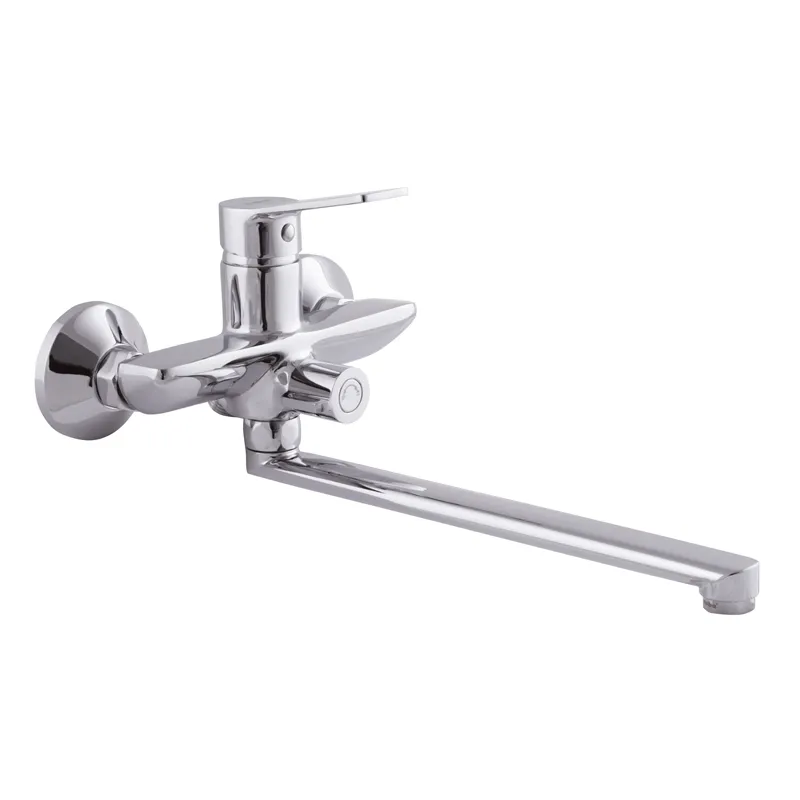 Смеситель для ванны Haiba Diana 006 (HB1016) Смеситель для ванны Haiba Diana 006 (HB1016)