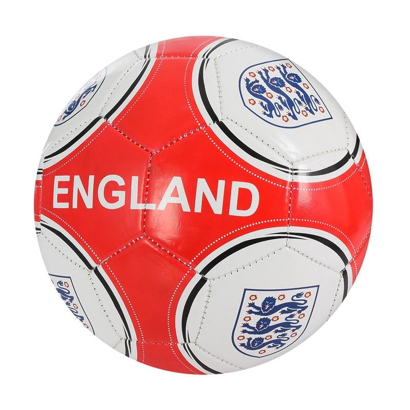 Футбольный мяч EV-3362 England