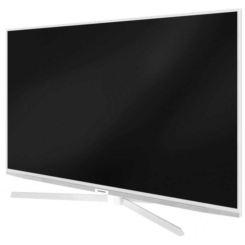 Телевізор Grundig 49 GUW 8040 Smart TV/LED/UltraHD/HDR 49" - фото 2