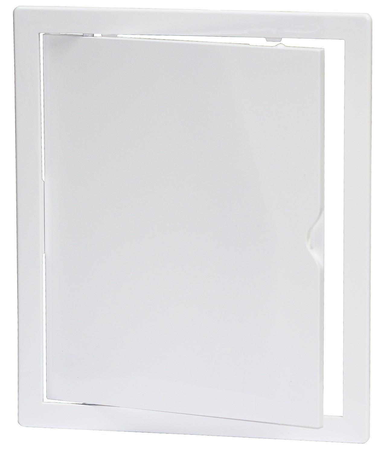 Люк ревизионный Air Roxy 250x300 мм Белый (02-807A)