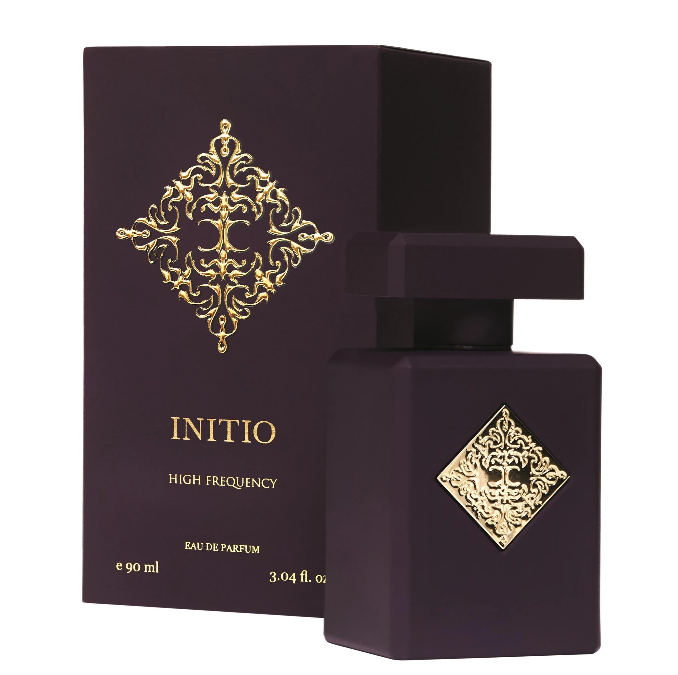 Парфюмированная вода унисекс Initio Parfums Prives Atomic Rose 90 мл (380914)