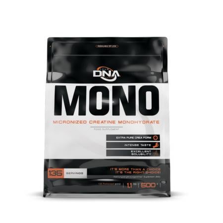Креатин DNA Supps Mono 500 г Вишня (1750V2540) Креатин DNA Supps Mono 500 г Вишня (1750V2540)