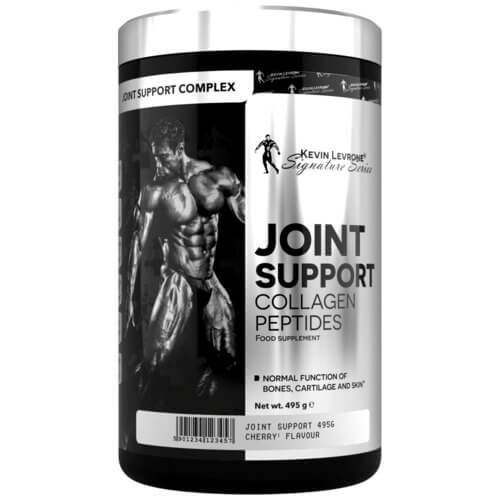 Глюкозамин и хондроитин Kevin Levrone Silver Joint Support Collagen Peptides 495 г Тропический микс (KEV-44847)
