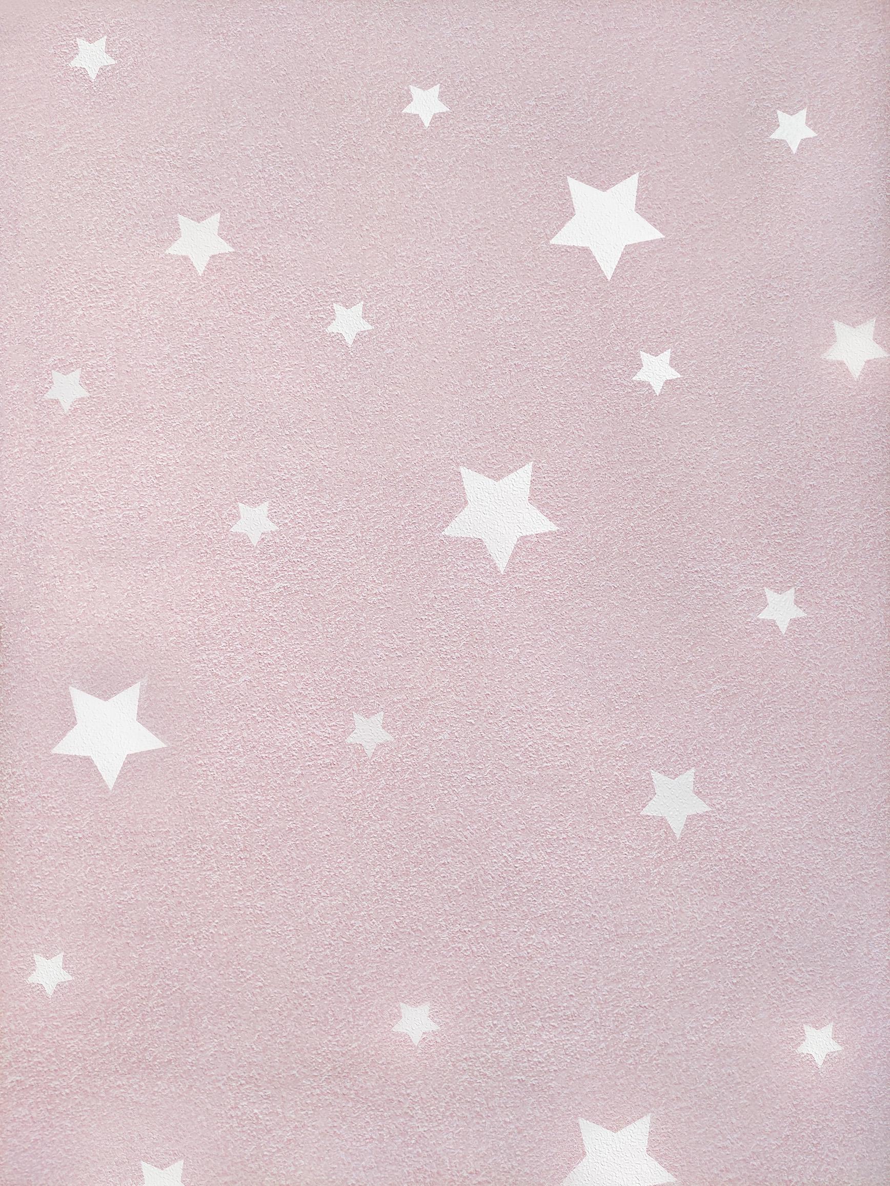 Обои простые бумажные Шарм Звезды 178-05 - фото 4 Обои простые бумажные Шарм Звезды 178-05 - фото 4