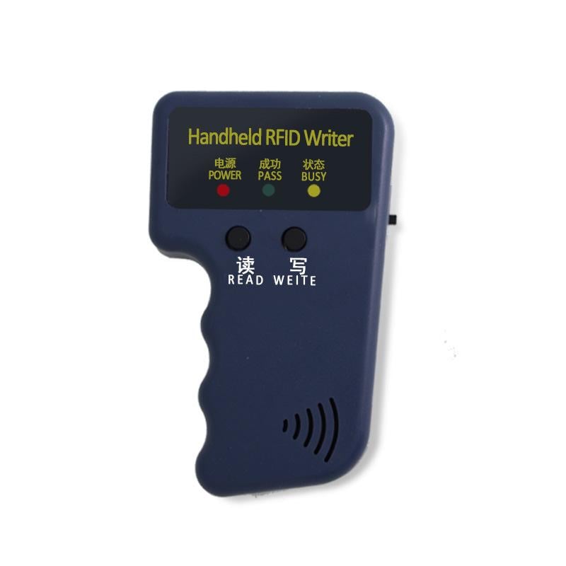 Копирователь портативный RFID ZONSIN 125 кГц дубликатор карт (38079663)