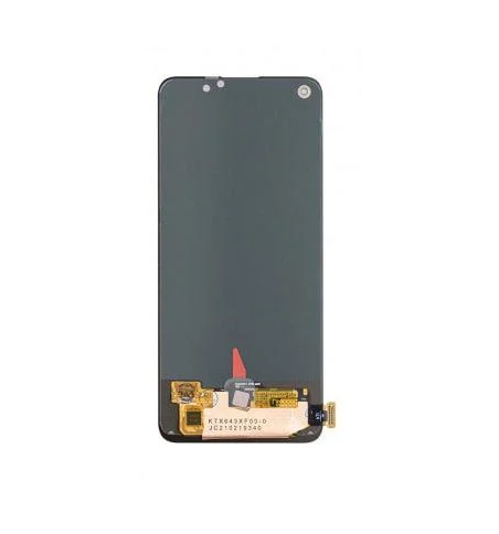 Модуль LCD с сенсором для Oppo A74/A95 5G/A96 5G/F19/F19 Pro/Reno 5 Lite версия 04 OLED Черный (000567335)