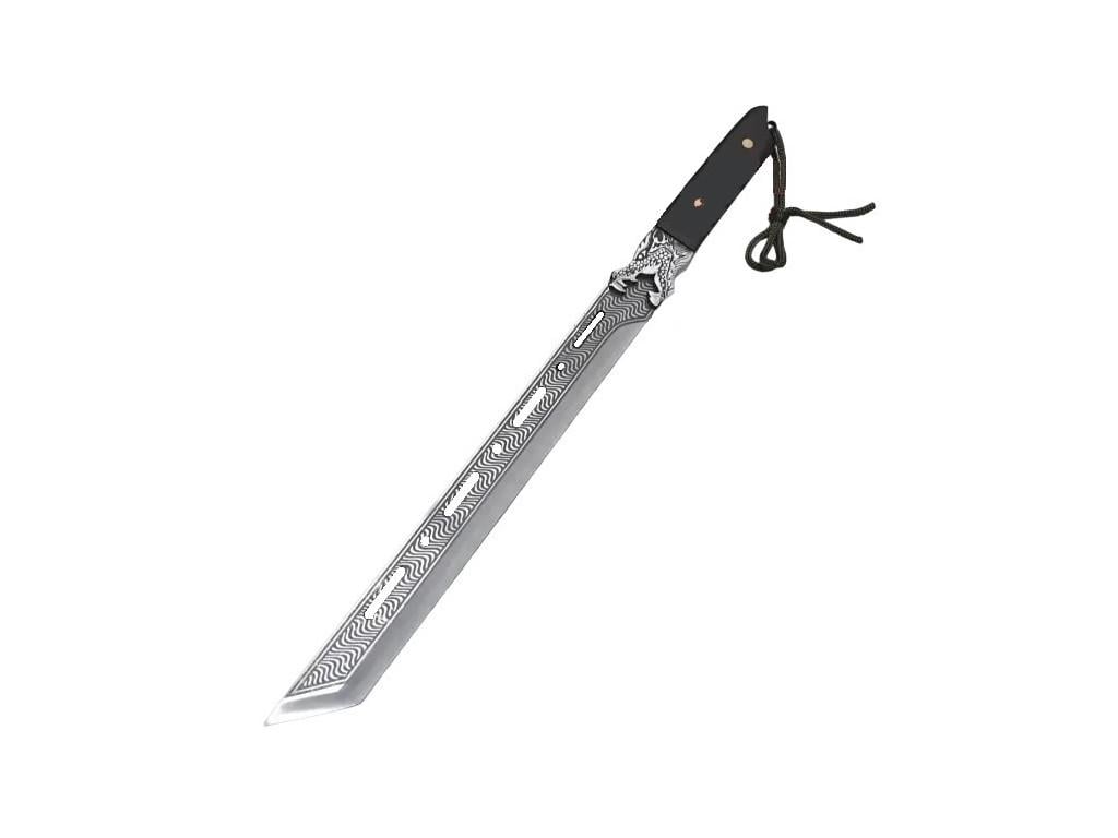 Тесак для рубки костей (23631061) Тесак для рубки костей (23631061)