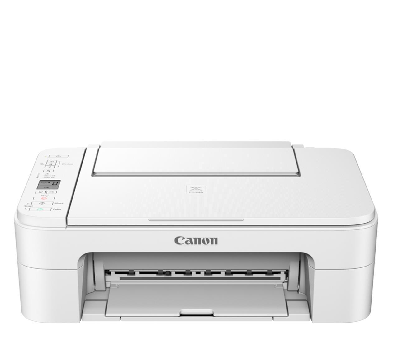 Багатофункціональний пристрій Canon Pixma TS3351 (3771C026) Багатофункціональний пристрій Canon Pixma TS3351 (3771C026)