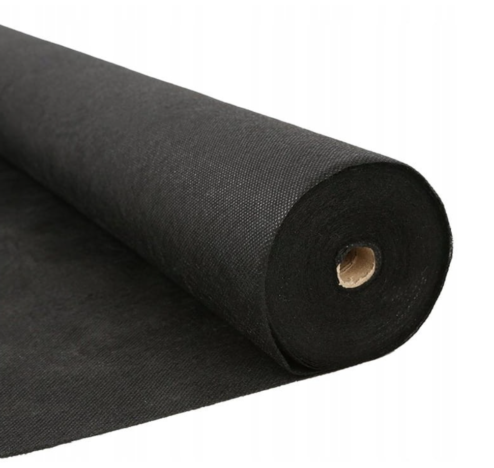 Агротканина GardenLine AGO2180 проти бур'янів та для мульчування агроволокно 50 Г/М2 1х30 м - фото 9