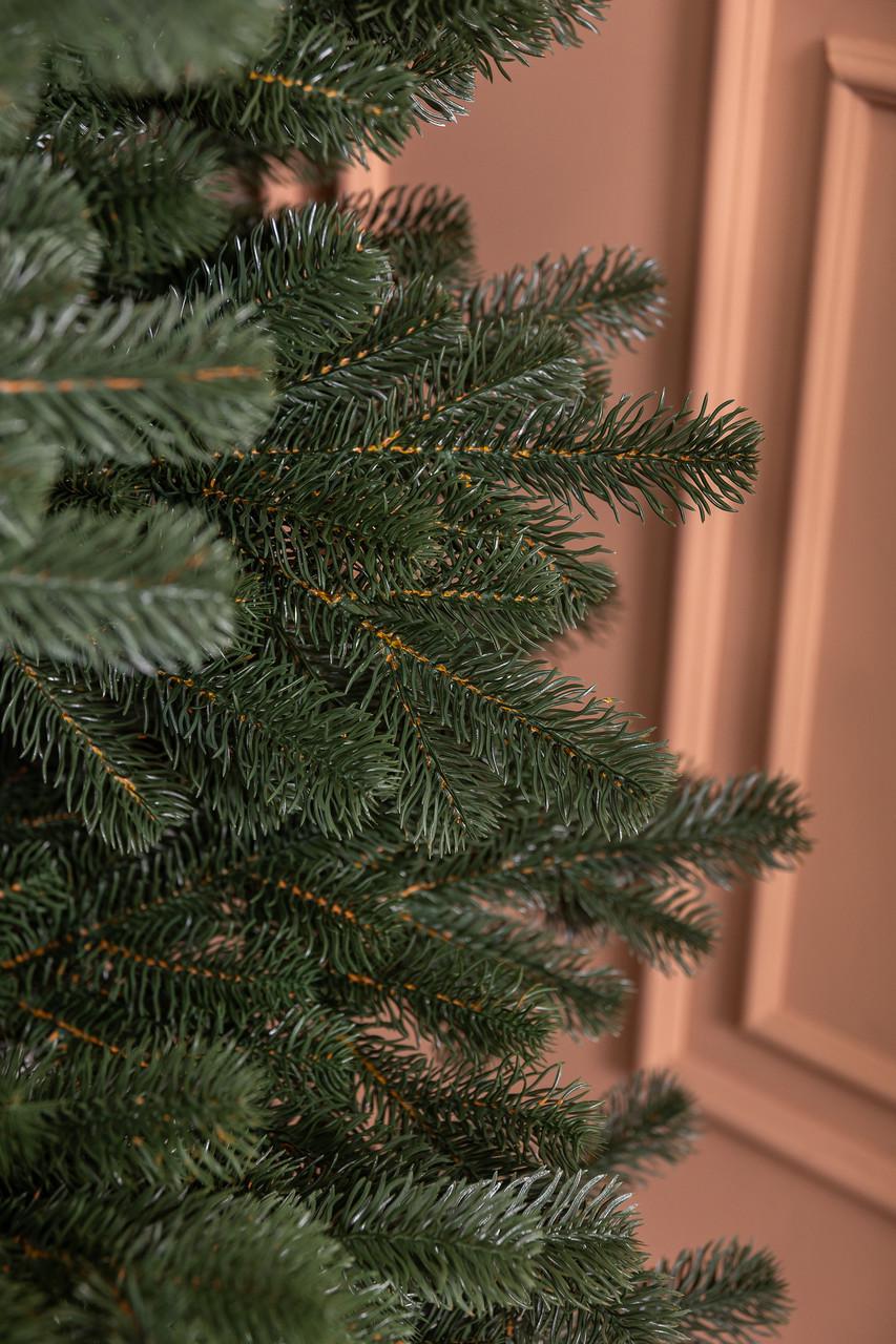 Елка искусственная Говерла 1,8 м Зеленый (2417044831) - фото 10 Елка искусственная Говерла 1,8 м Зеленый (2417044831) - фото 10