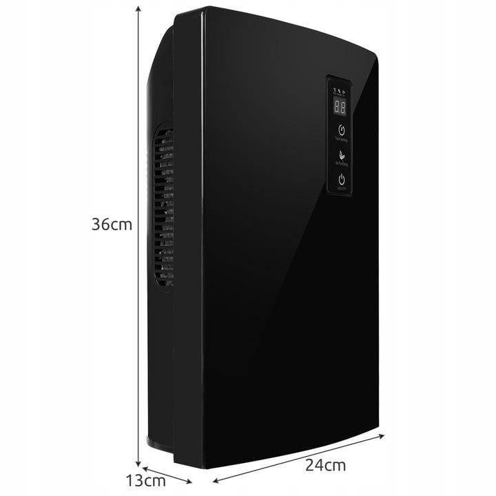 Осушитель воздуха Ruhhy ML19896 (ML19896) - фото 3 Осушитель воздуха Ruhhy ML19896 (ML19896) - фото 3