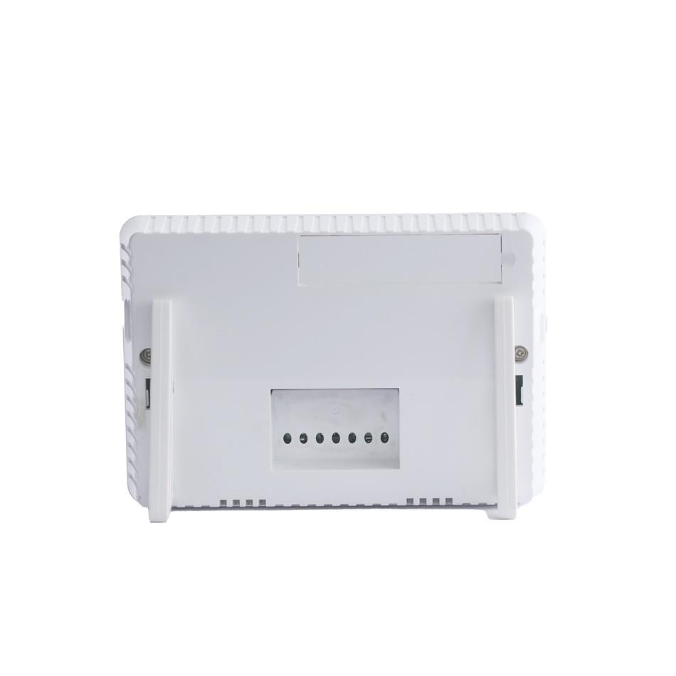 Терморегулятор IN-THERM PWTG 098 WI-FI Білий (2567667899) - фото 3