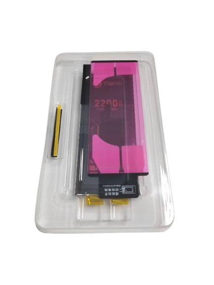Аккумулятор Tianyi для телефона IPhone XS High capacity 3000 mAh (29779957)