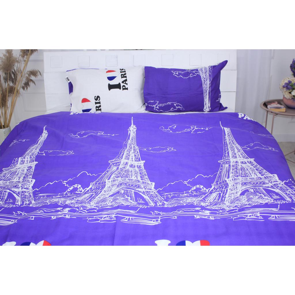 Комплект постельного белья MirSon Бязь Ranforce Elite 19-0426 Fucsia Бязь 2х160х220 см (2200004730462) Комплект постельного белья MirSon Бязь Ranforce Elite 19-0426 Fucsia Бязь 2х160х220 см (2200004730462)