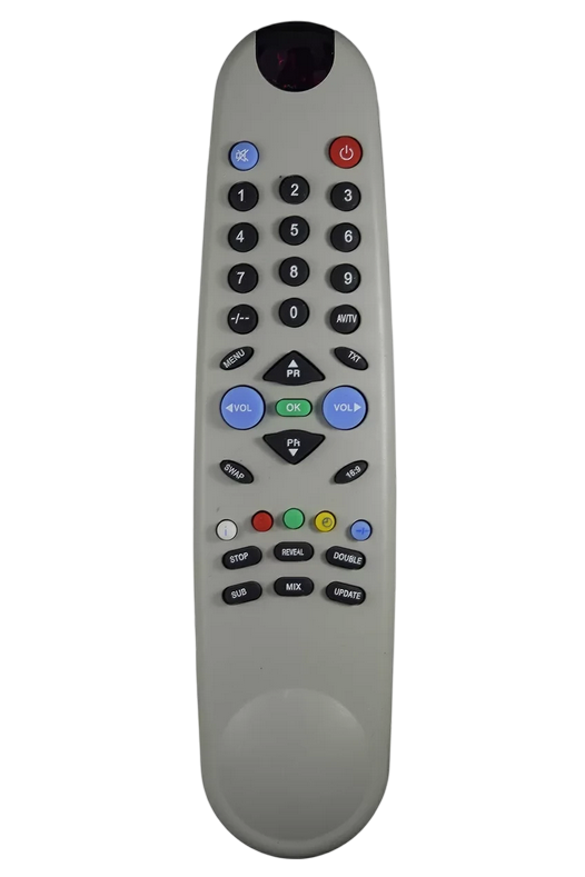 Пульт для телевизора AIWA TV-14MT11K