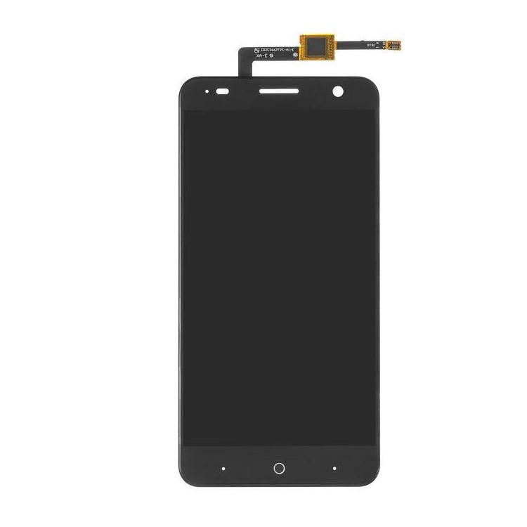Дисплейный модуль для ZTE Blade V7 Черный (000016071)