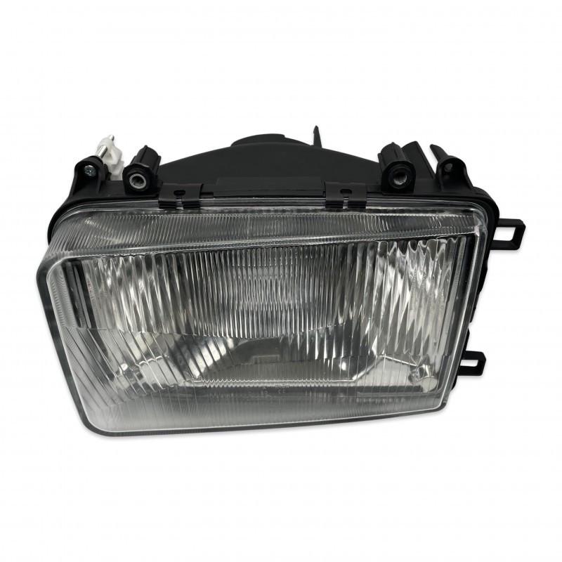 Фара основная DAF 95XF E2 левая (D0782013)