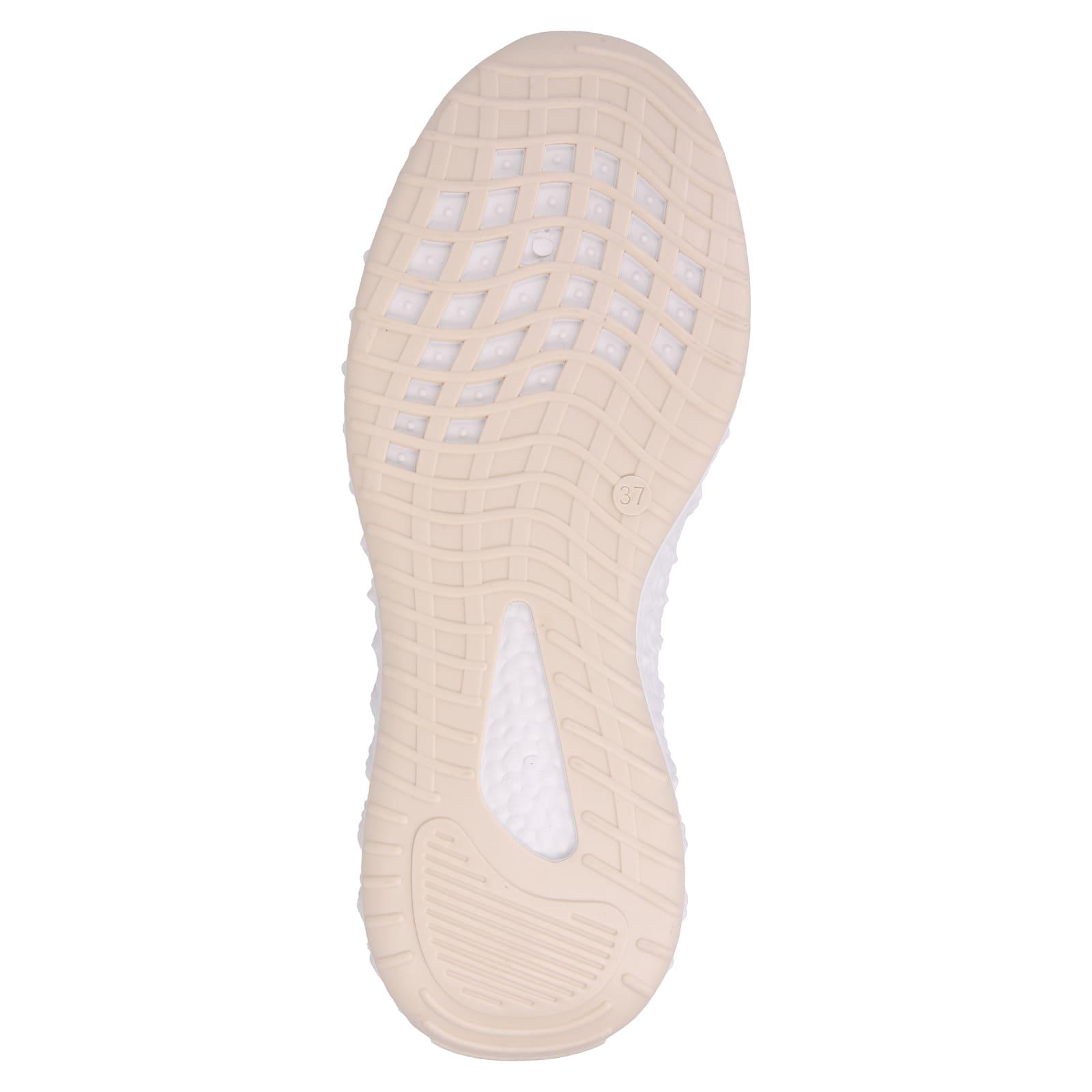 Кросівки жіночі Crosby р. 41 Кремовий (92487265) - фото 5 Кросівки жіночі Crosby р. 41 Кремовий (92487265) - фото 5