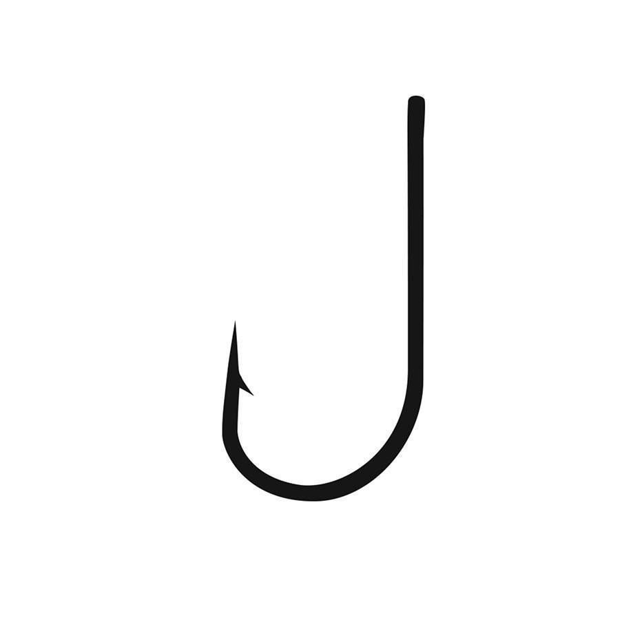 Крючки MiniMax Viking SW-115 №4 10 шт.