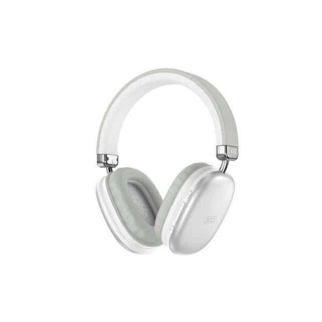 Наушники Xo BE45 Silver