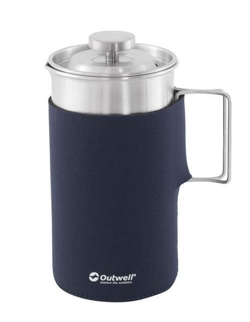 Прес для кави Outwell Java Coffee Press (931727)