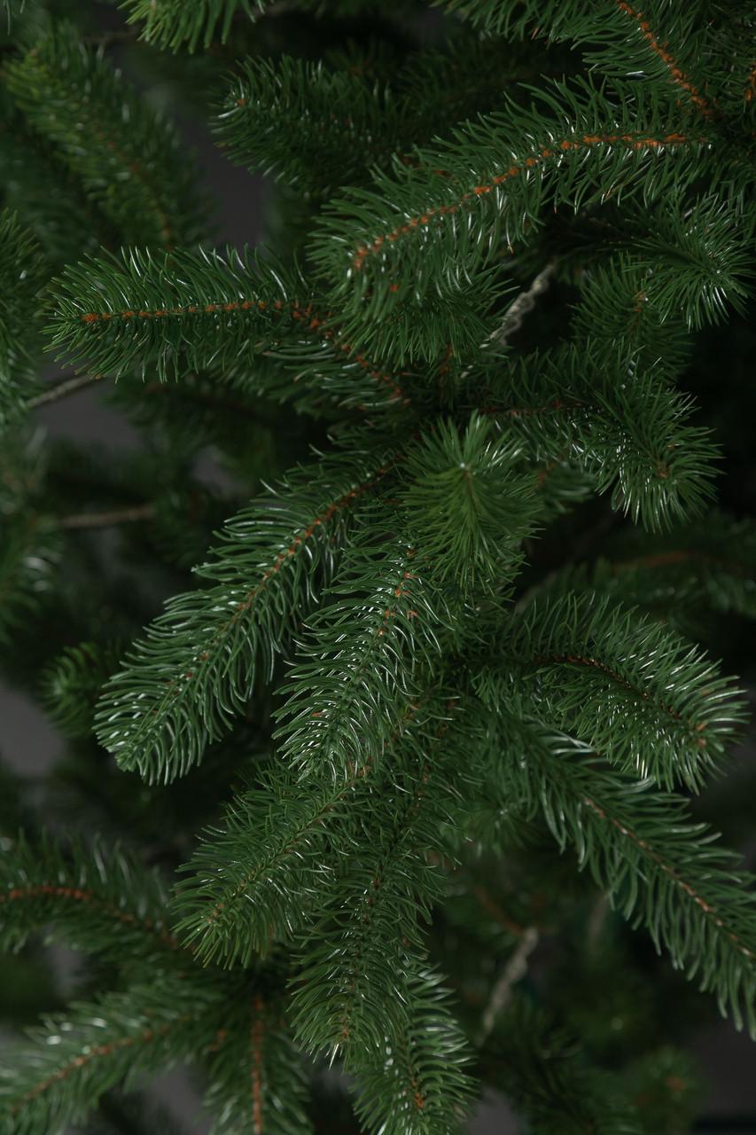 Ялинка лита Siga Group Президентська 2,3 м Зелений (1497403065) - фото 6 Ялинка лита Siga Group Президентська 2,3 м Зелений (1497403065) - фото 6