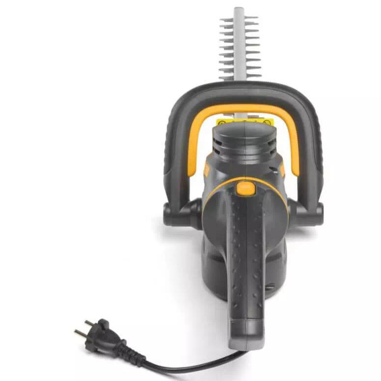 Кусторез электрический Stiga SHT600 (52455) - фото 6 Кусторез электрический Stiga SHT600 (52455) - фото 6