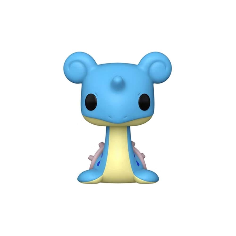 Фігурка Funko Pop Pokemon Lapras 10 см (P L 864)