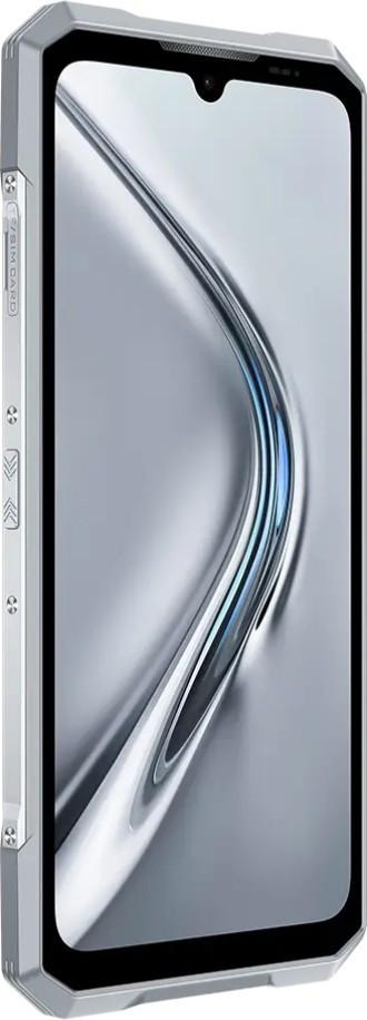 Смартфон Doogee Blade GT Ultra 5G 16/512 Гб Global Version Silver (2545419463) - фото 3