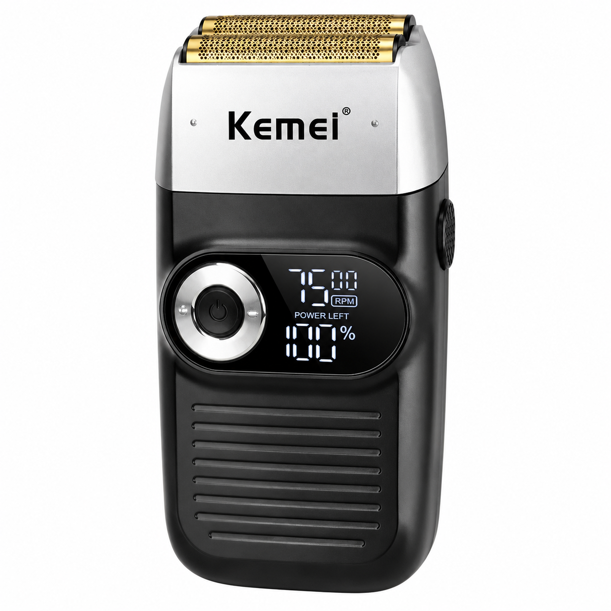 Бритва шейвер профессиональная Kemei КМ 2026 (1012-433-00)