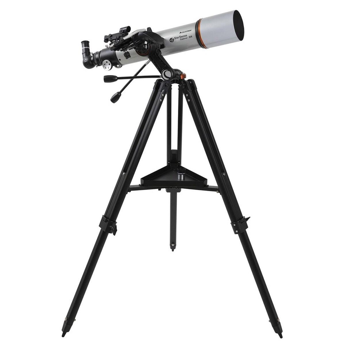 Телескоп Celestron StarSense Explorer DX 102 (493716)