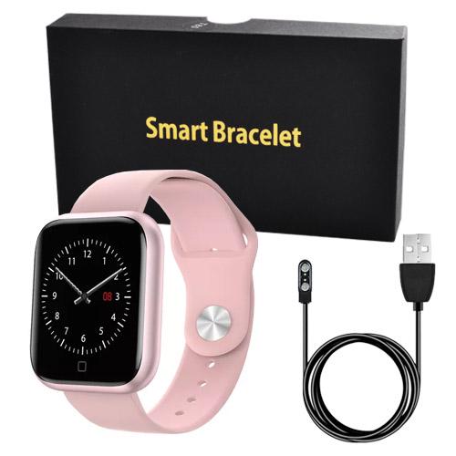 Смарт-часы Smartix T80S пульс/давление/кислород - фото 4