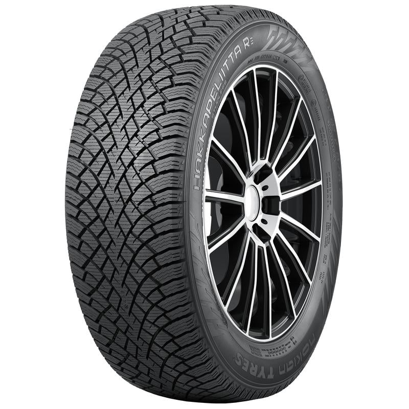 Автошина зимова Nokian Hakkapeliitta R5 245/40 R20 99T XL (430300)