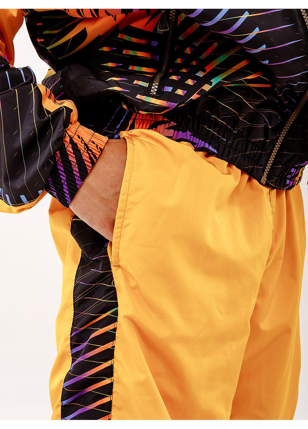 Шорти чоловічі Australian SMASH SHORT CHAOS XL Помаранчевий (7dHCUSH0013-002 XL) - фото 2 Шорти чоловічі Australian SMASH SHORT CHAOS XL Помаранчевий (7dHCUSH0013-002 XL) - фото 2