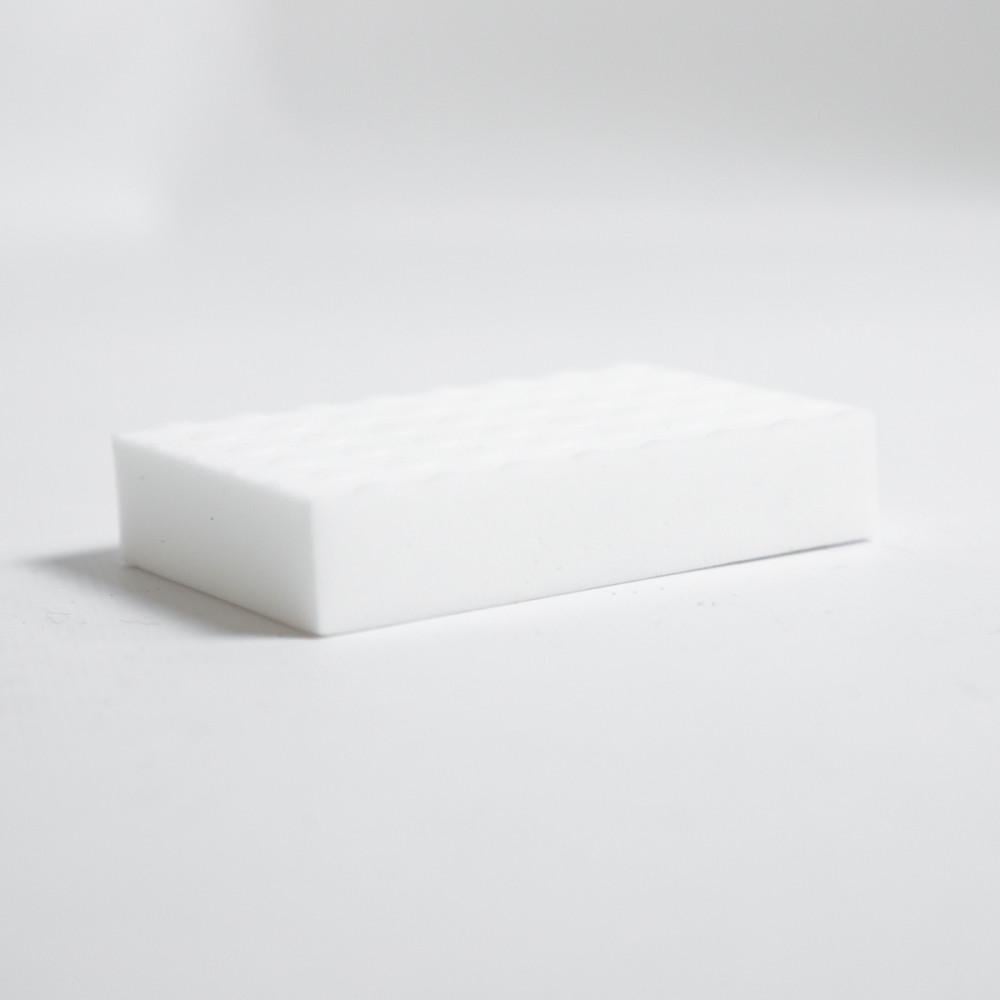 Губка меламиновая Magic Sponge 6х2х10 см 1 шт.