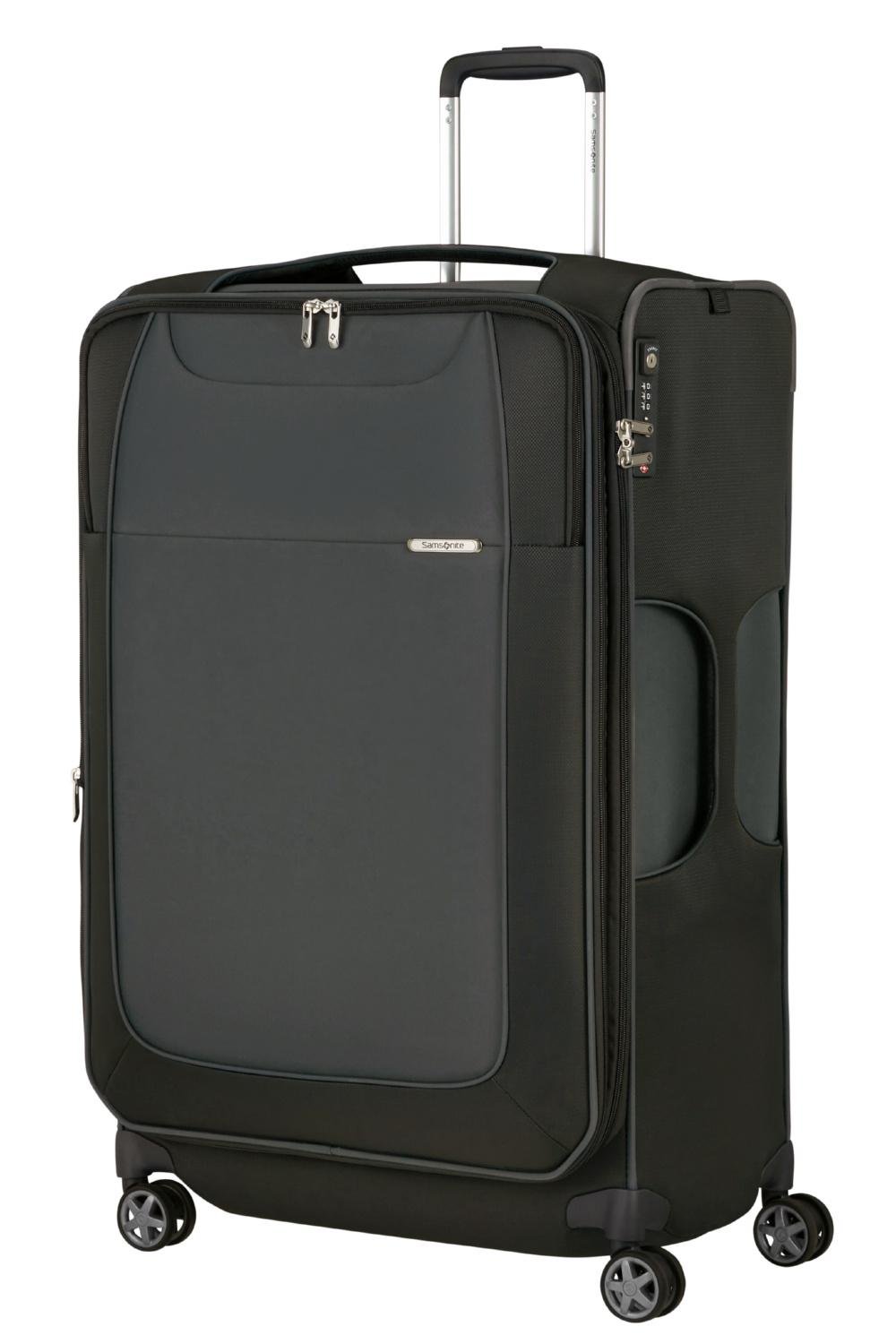 Валіза Samsonite D'lite 78x49x31/34 Зелений (KG6*14305)