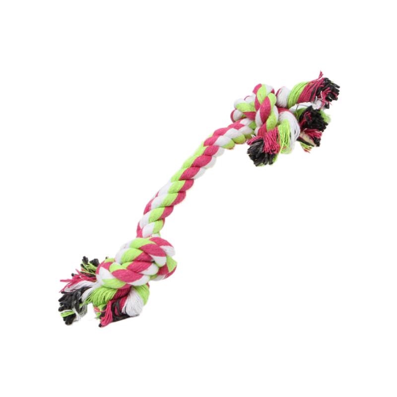 Игрушка для собак Taotaopets 031133 Веревка 27х1,5 см