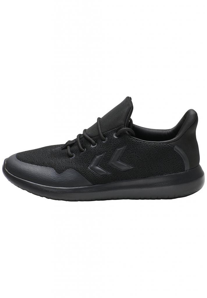 Кроссовки мужские Hummel Actus Trainer 2.0 р. 40 25,5 см Черный (1925523073) - фото 3