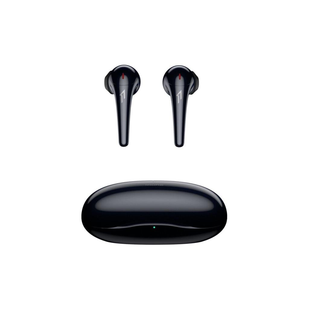 Наушники 1More ComfoBuds 2 TWS Galaxy Black (ES303)