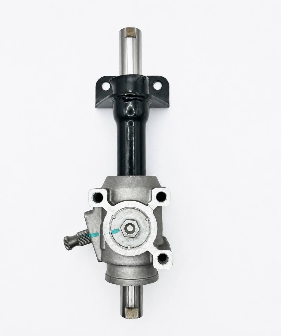 Электродвигатель электроусилителя руля CFMOTO 5HY0-104060 (KL11)
