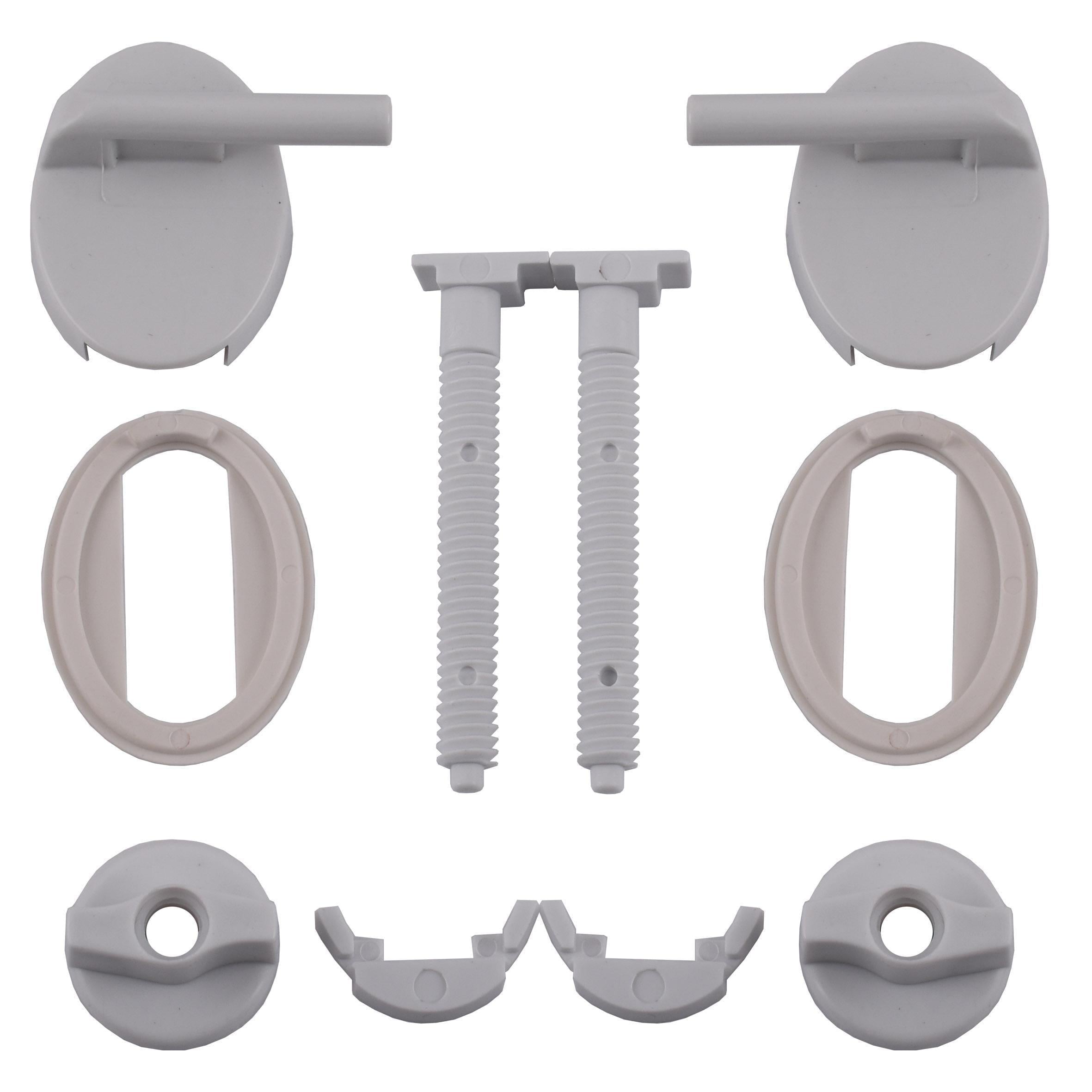 Комплект креплений Optimum к сидению MERCURY OPTI 1207 (000029729)