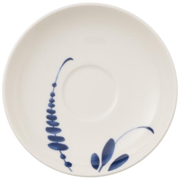 Блюдце Villeroy & Boch Vieux Luxemburg Brindille 12 см (2502397)